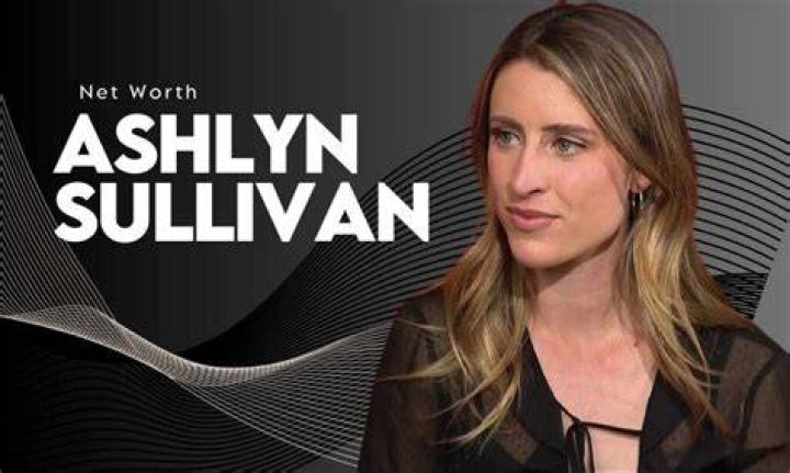Levi Ashlyn Net Worth