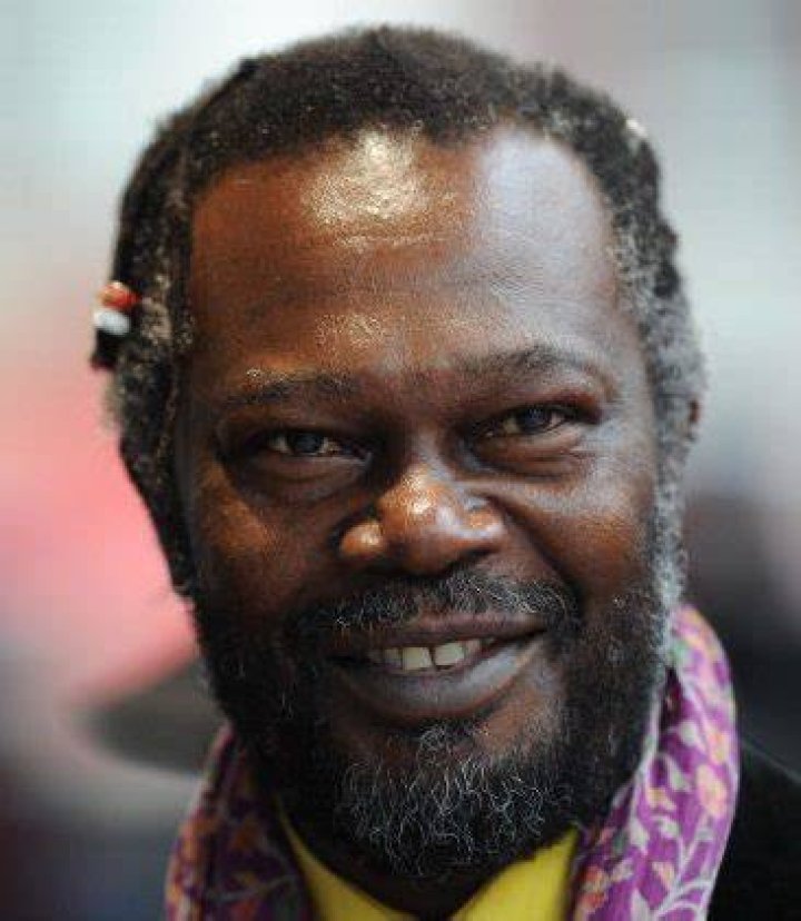 Levi Roots Net Worth