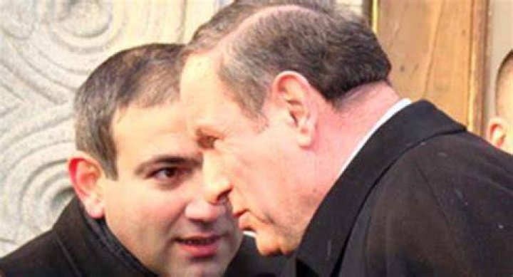 Levon Ter-Petrosyan Net Worth