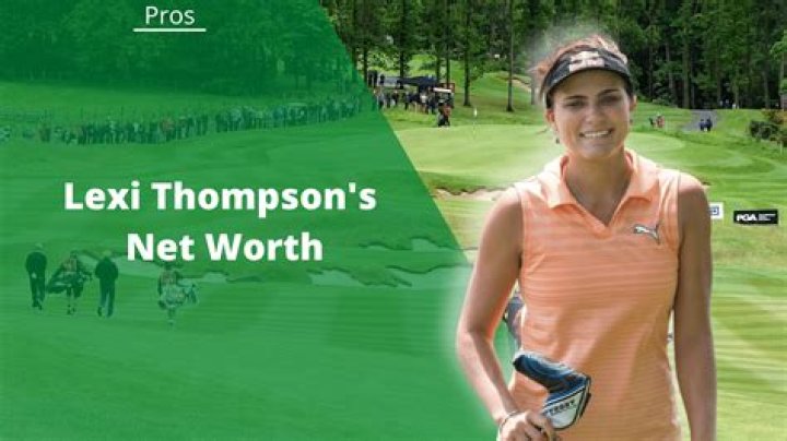 Lexi Noel Net Worth