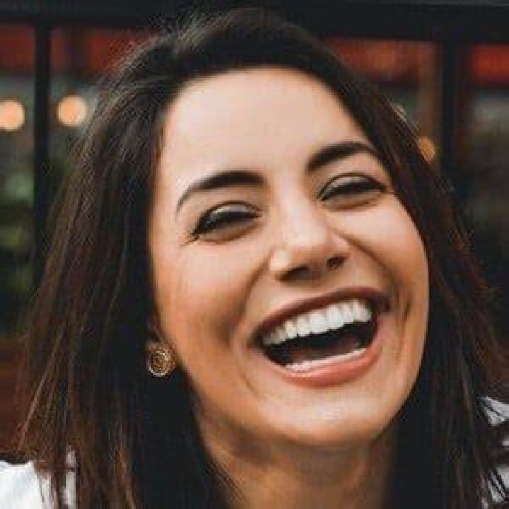 Lia Hatzakis Net Worth