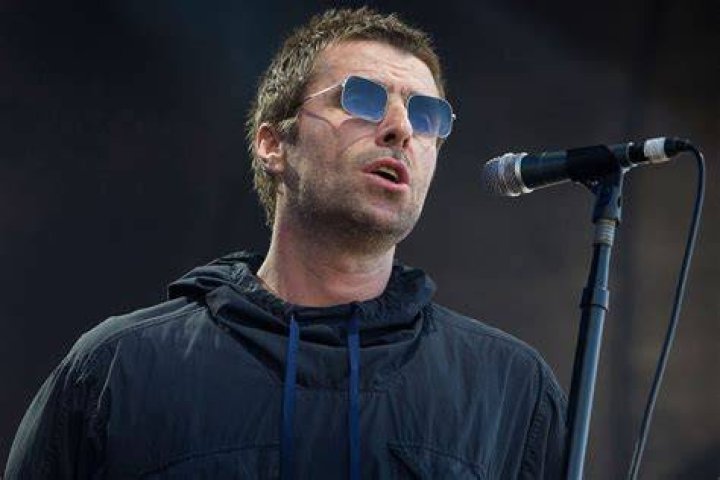 Liam Gallagher Net Worth