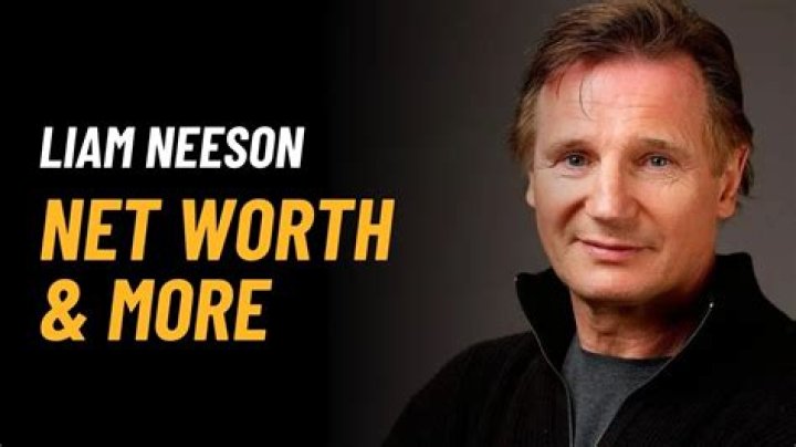Liam Nelligan Net Worth