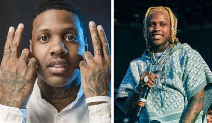 Lil Durk Net Worth