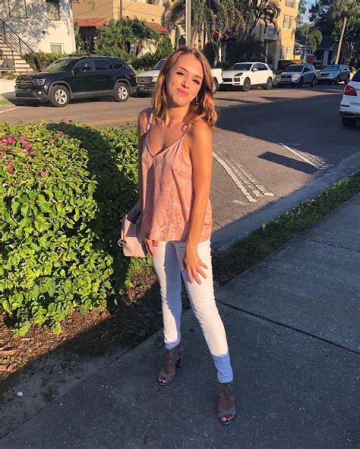 Lila Titone Net Worth