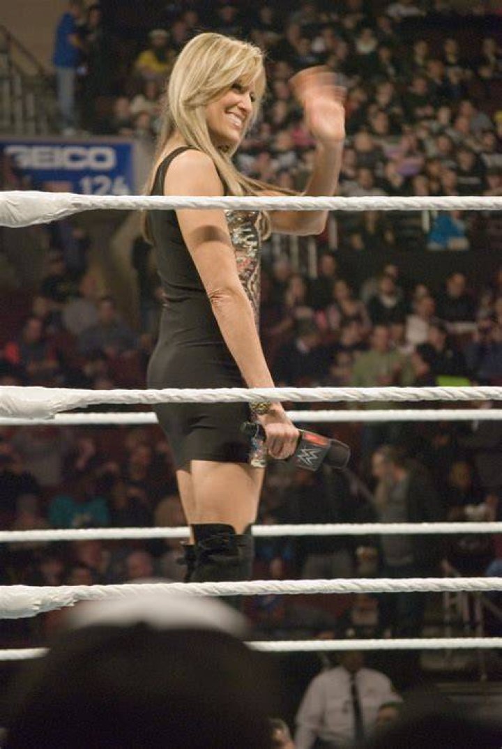 Lilian Garcia Net Worth