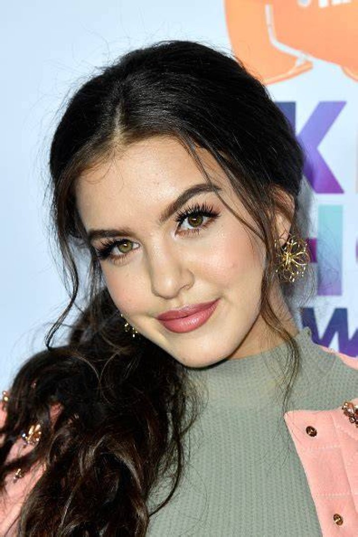 Lilimar Net Worth