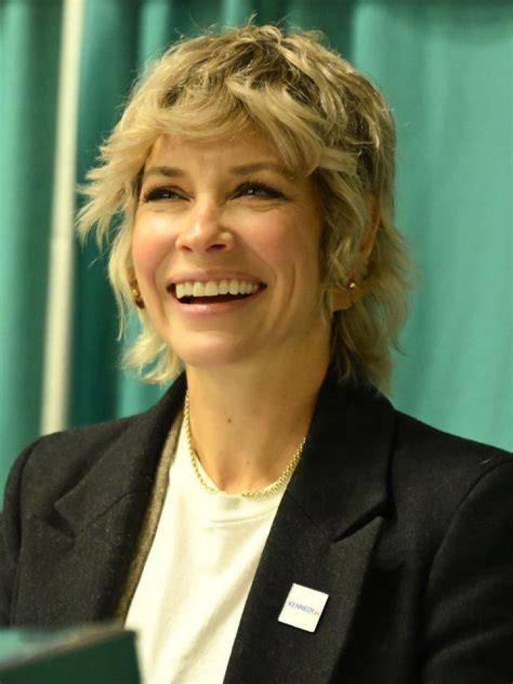 Lilly Wachowksi Net Worth
