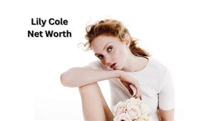 Lily Cole Net Worth