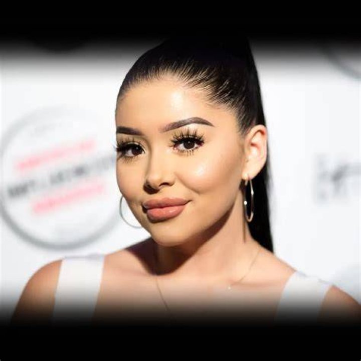 Lily Marquez Net Worth