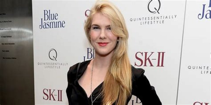Lily Rabe Net Worth