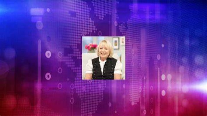 Lin Blakley Net Worth