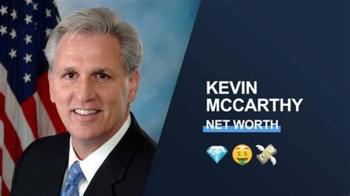 Lin McCarthy Net Worth