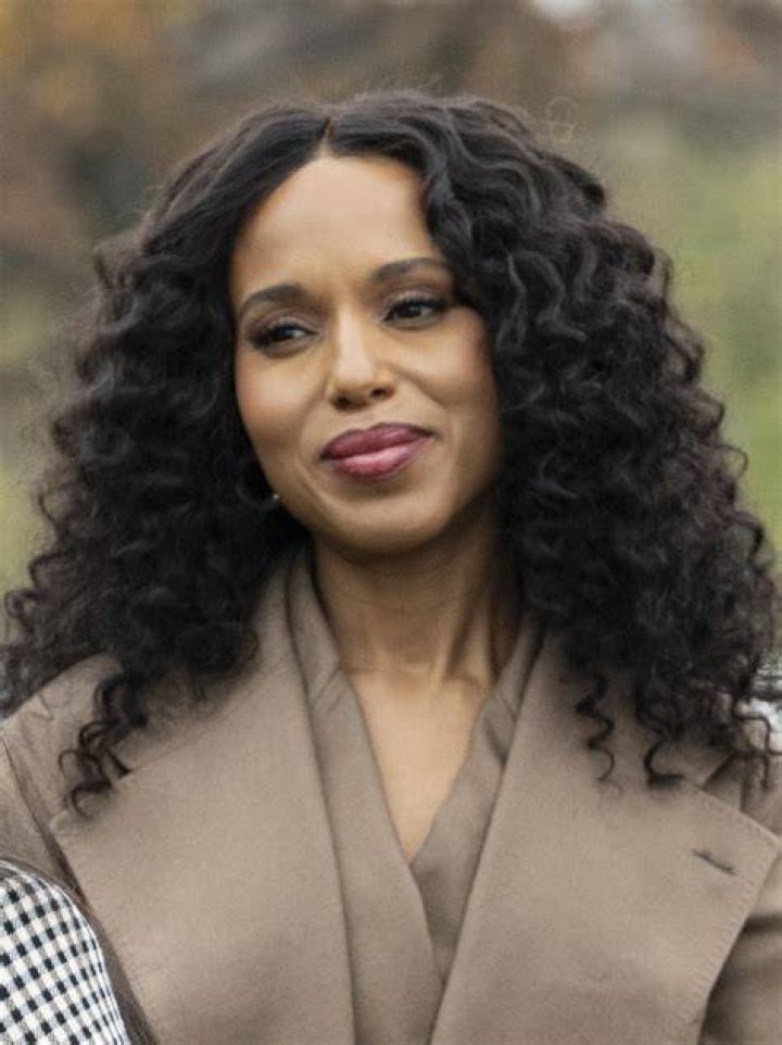 Linara Washington Net Worth