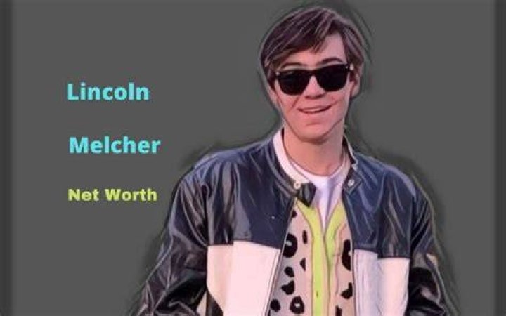 Lincoln Melcher Net Worth