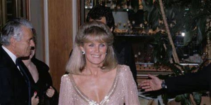 Linda Evans Net Worth