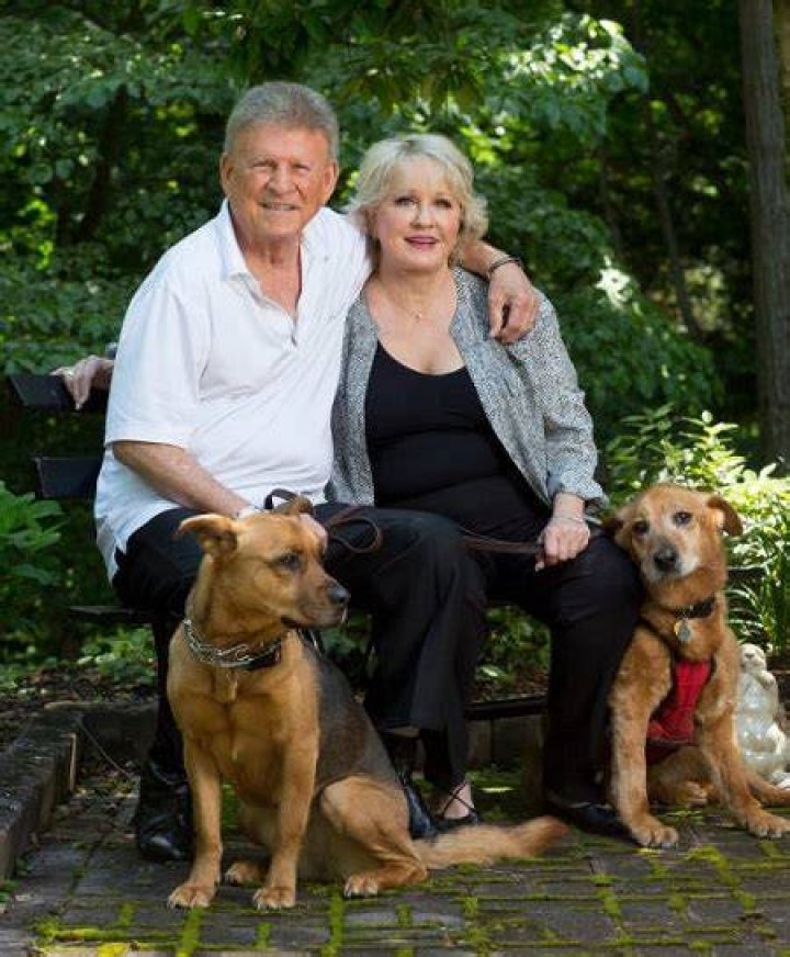 Linda Hoffman Net Worth