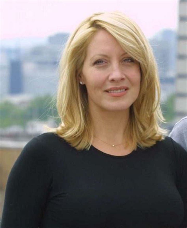 Linda Jones Clough Net Worth
