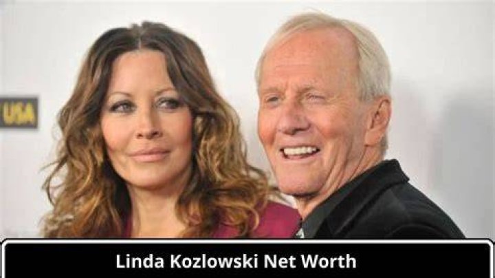 Linda Scheley Net Worth