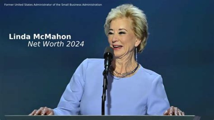 Linda Sweet Net Worth