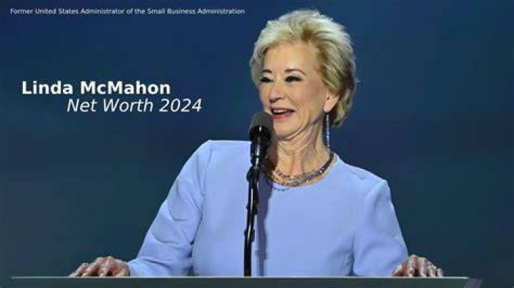Linda Tomassone Net Worth