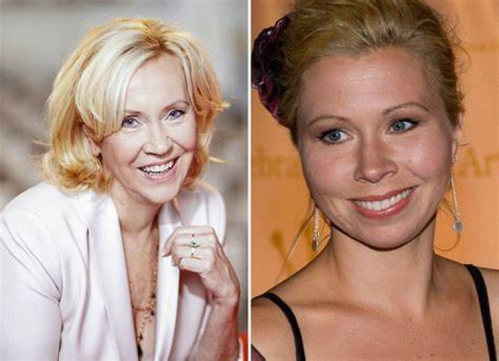Linda Ulvaeus Net Worth