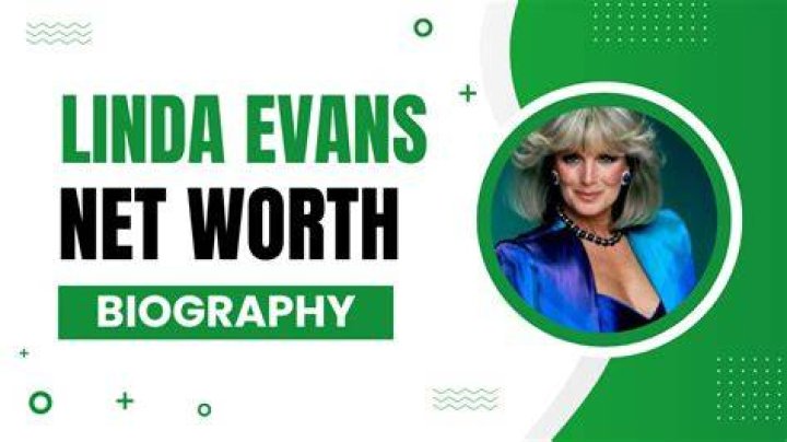Linda Young Net Worth
