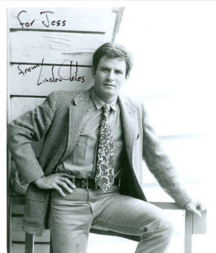 Linden Chiles Net Worth