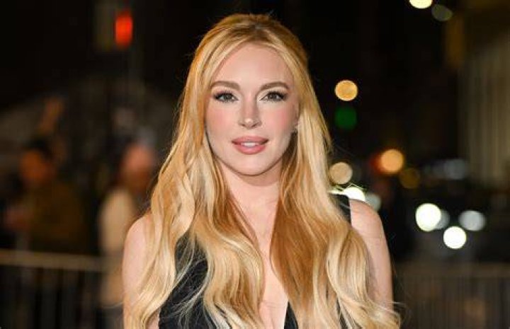 Lindsay Autry Net Worth