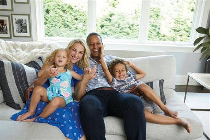 Lindsay Czarniak Net Worth