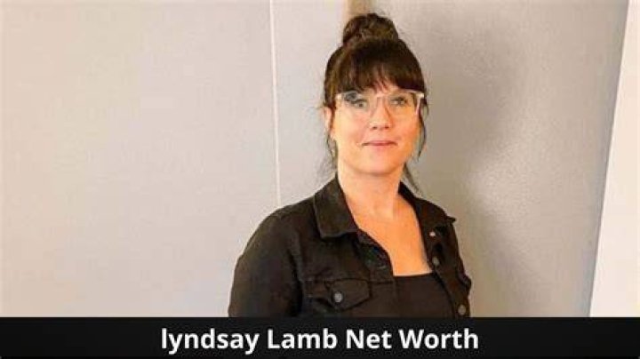 Lindsay Lamb Net Worth