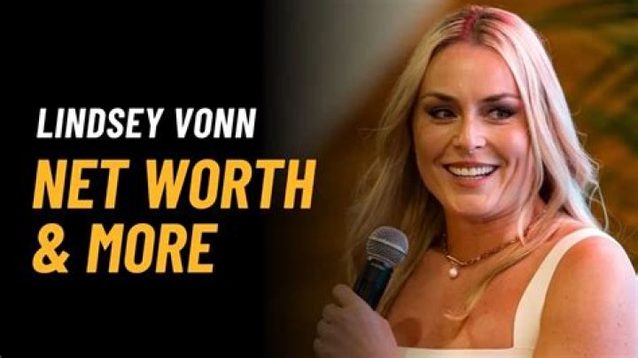 Lindsey Kraus Net Worth