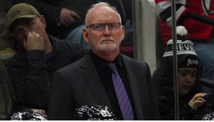 Lindy Ruff Net Worth