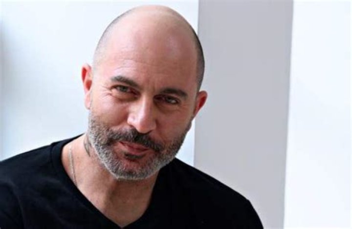 Lior Raz Net Worth