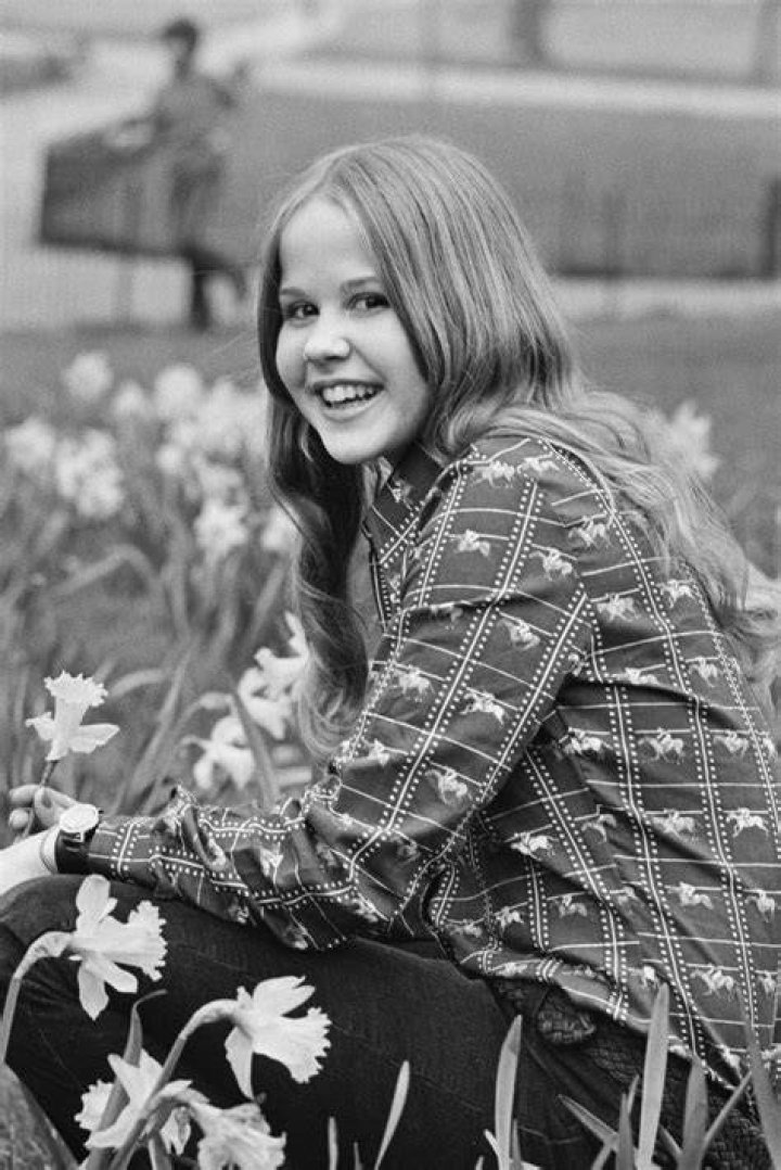 Lisa Blair Net Worth