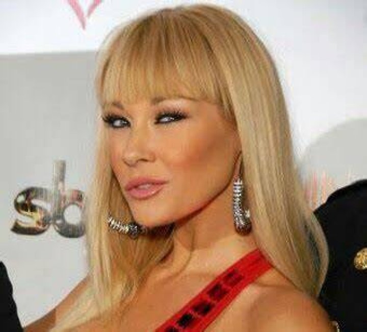 Lisa Gleave Net Worth