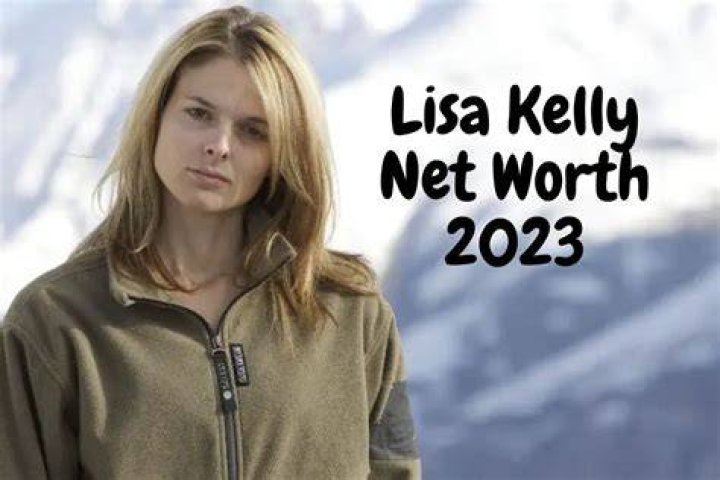 Lisa Katselas Net Worth