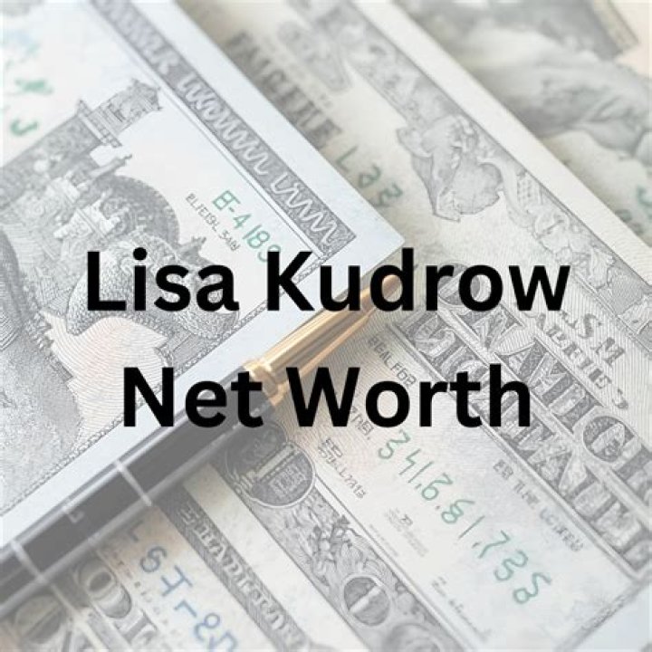 Lisa Kinkaid Net Worth