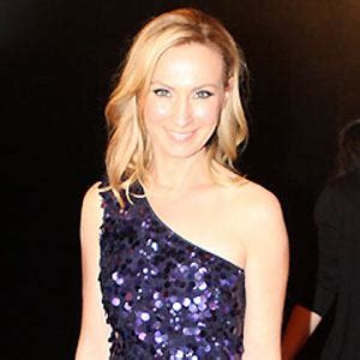 Lisa McCune Net Worth
