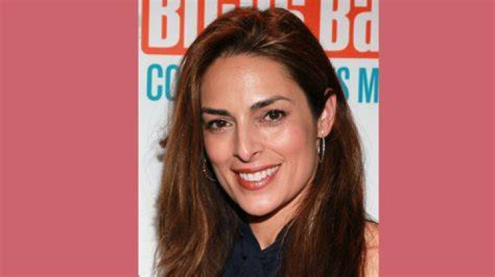 Lisa Mercurio Net Worth