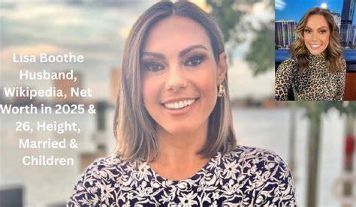 Lisa Nargi Net Worth