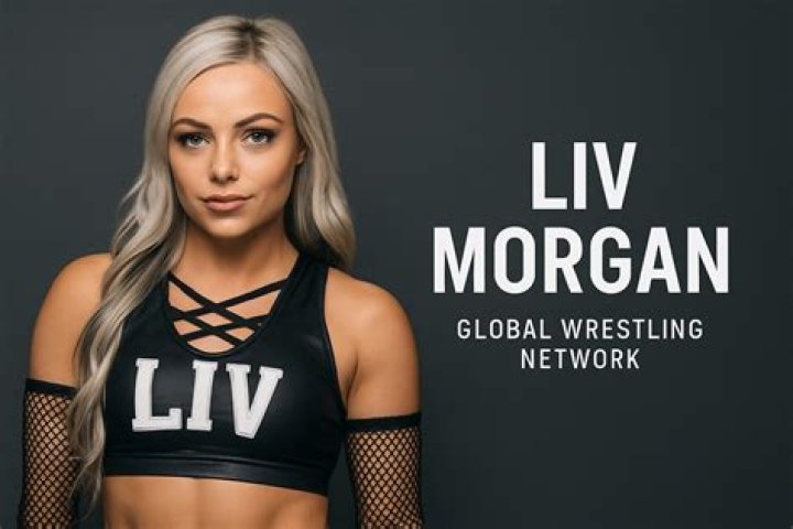 Liv Hutchings Net Worth