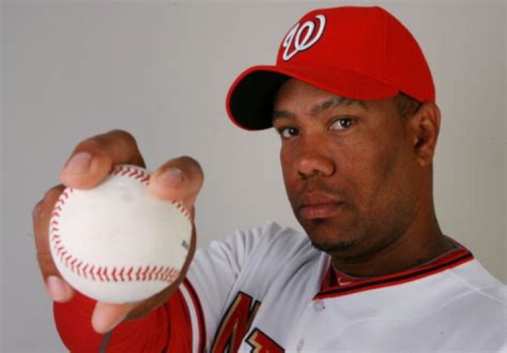 Liván Hernández Net Worth