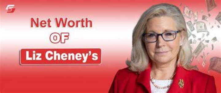 Liz Crowther Net Worth