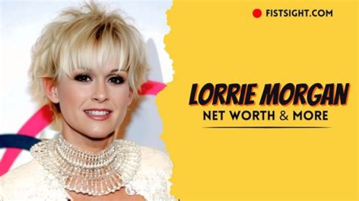 Liz E. Morgan Net Worth