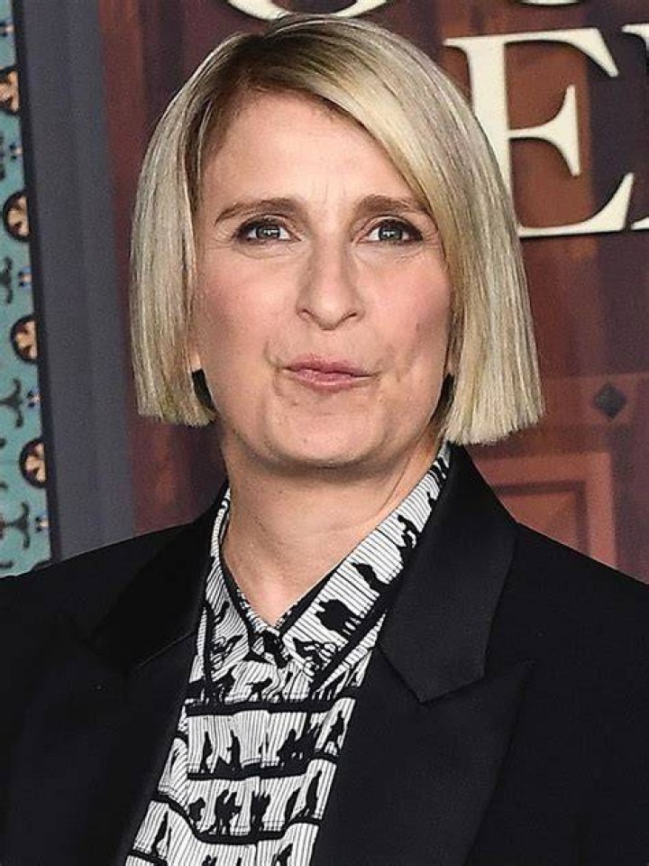 Liz Feldman Net Worth