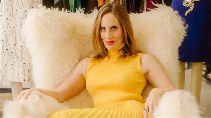 Liz Goldwyn Net Worth