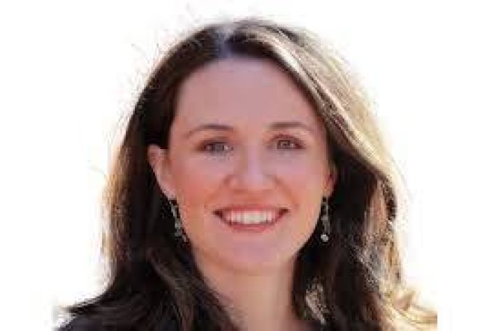 Liz Murray Net Worth