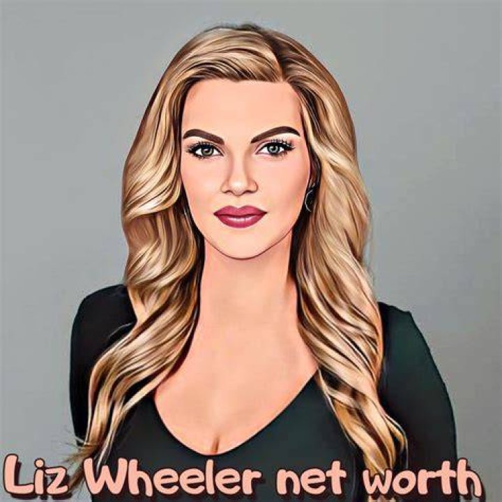 Liz Treadwell Net Worth