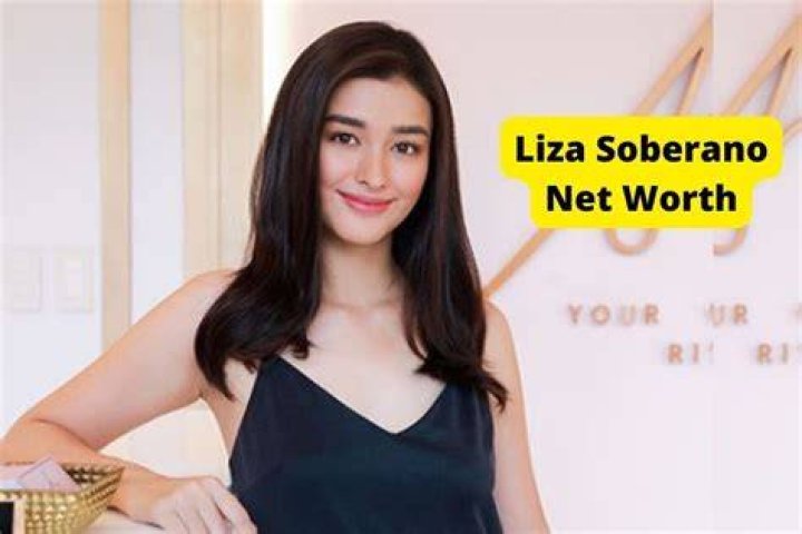 Liza Katzer Net Worth